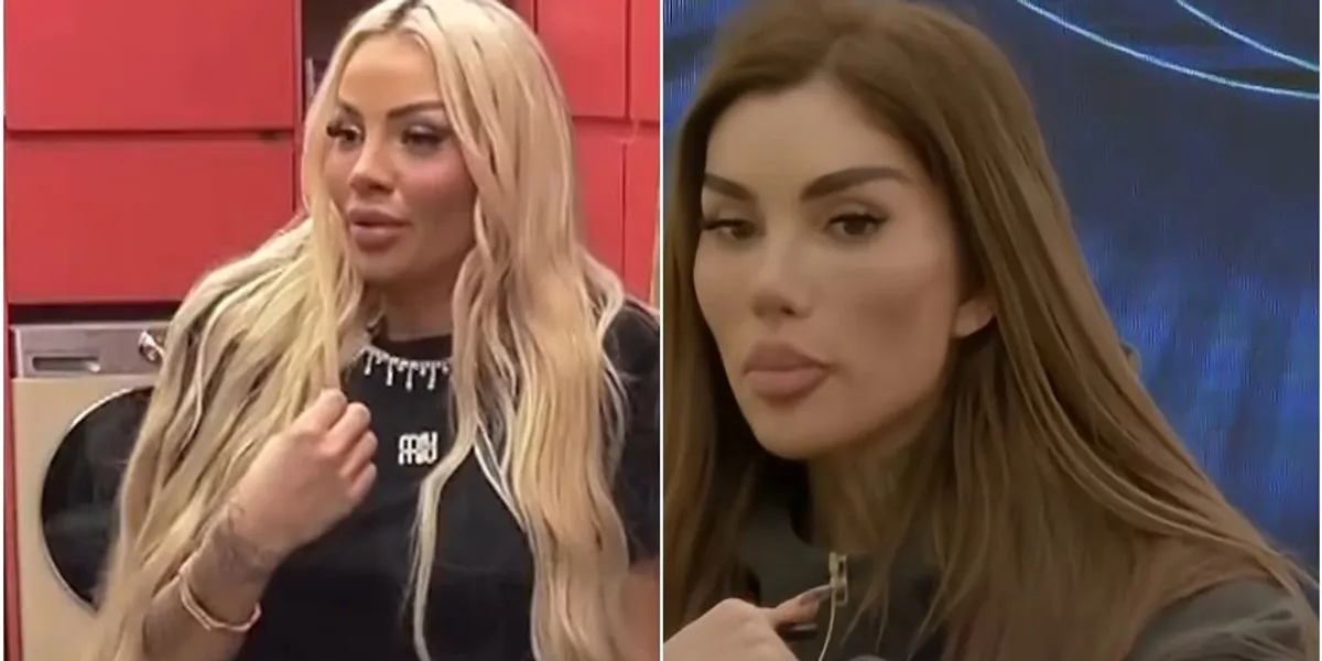 Bia ‘shpërthen’ ndaj Benitës: Ti je e vetmja që nuk lahesh