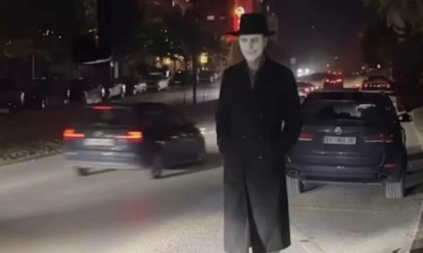 KMShK: “Fantazma” në Prishtinë është e gjeneruar me Inteligjencë Artificiale