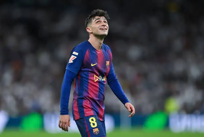 Barcelona e vendosur: Refuzon një ofertë prej 200 milionë eurosh për Pedrin