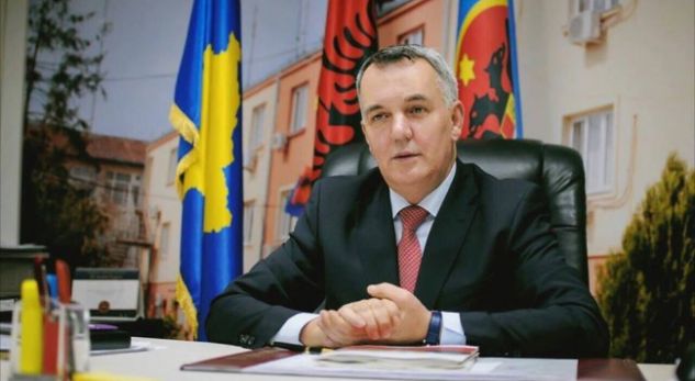 Imri Ahmeti lë postin e sekretarit të LDK-së: Duhet të marrim përgjegjësi