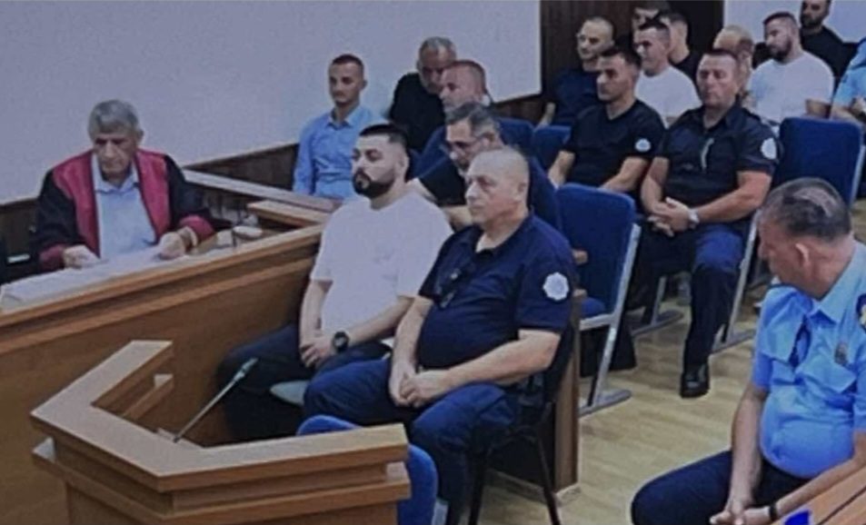 Sot vazhdon seanca në rastin e vrasjes së Auron Thaqit