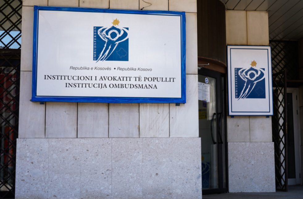 Avokati i Popullit letër Trendafilovës: Po përdoren dokumente që burojnë nga autoritetet serbe