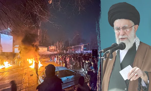 Rritje dramatike e numrit të viktimave, të paktën 420 protestues të vrarë në Iran