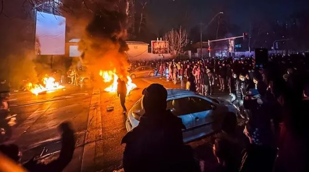 BE-ja dhe G7-a paralajmërojnë sanksione të reja kundër Iranit