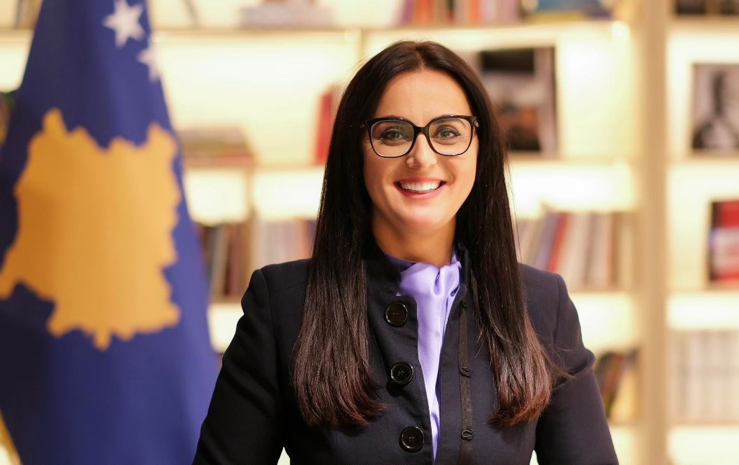 Lushaku-Sadriu flet mbi mbarëvajtjen e Kuvendit të LDK-së