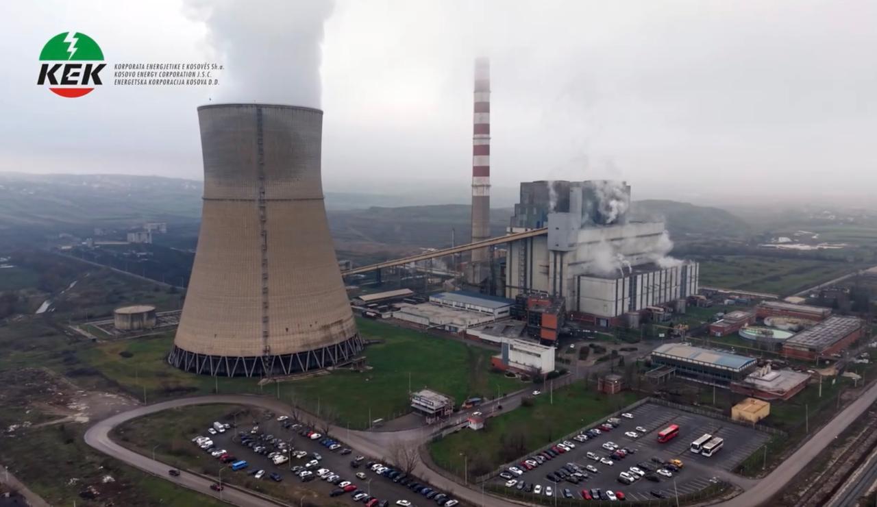 Rikthehet në operim njësia B2 e KEK-ut