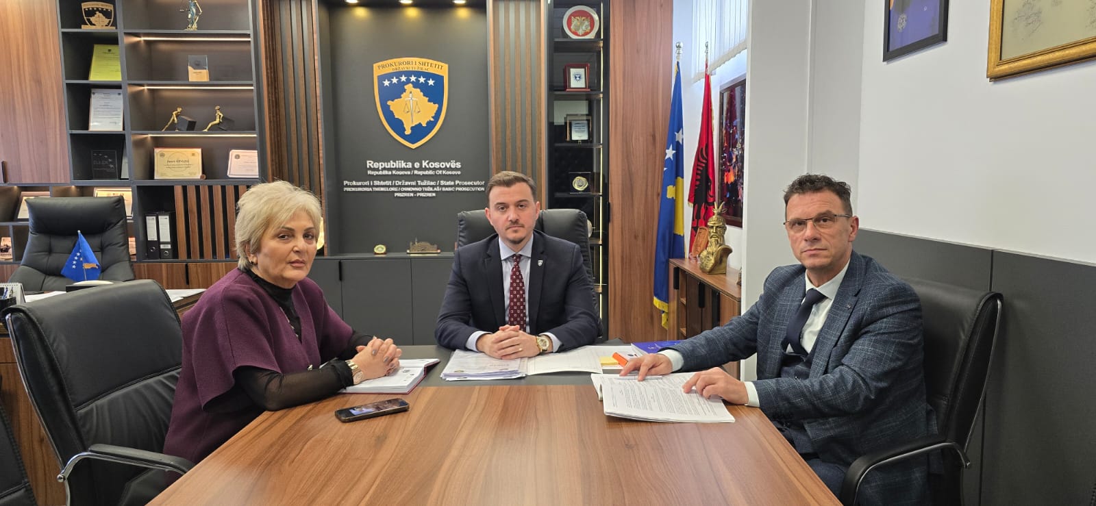 Takohen Kryeziu, Pula dhe Kusari – flasin për manipulimet e votave të deputetëve