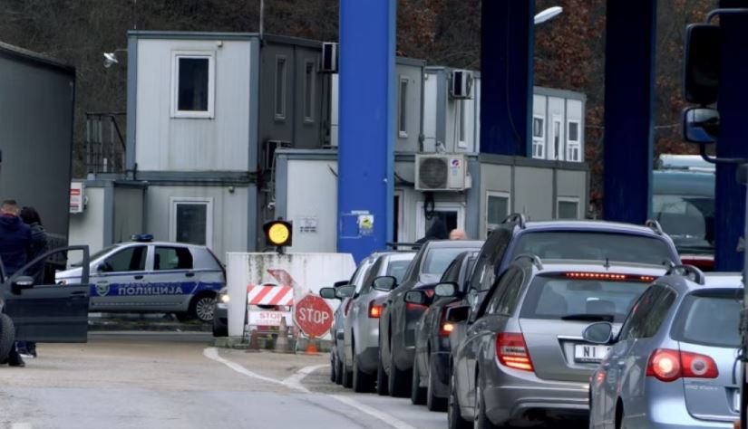 Kaq po pret diaspora për të dalë nga Kosova