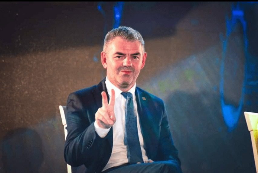 Kujtim Shala zgjidhet udhëheqës i punimeve të Kuvendit të LDK-së