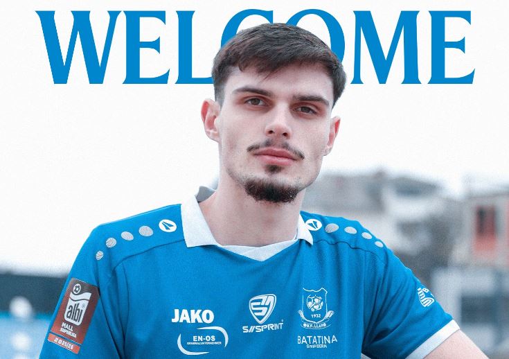 Llapi zyrtarizon përforcimin e janarit