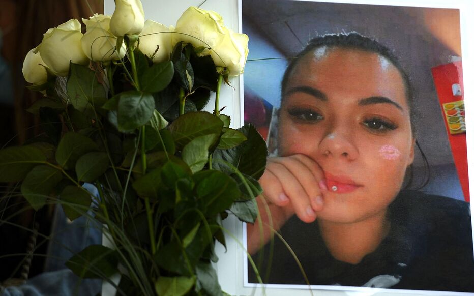 Francë: E vrau partneren para syve të fëmijës, Liridon Berisha dënohet me burg të përjetshëm