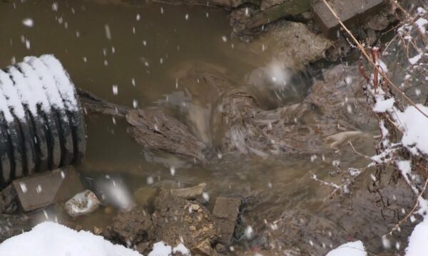 AME njofton për stabilizim të situatës pas reshjeve të fundit