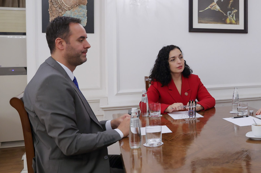 Konjufca i dyti më i votuari ndonjëherë, e kalon Vjosa Osmanin