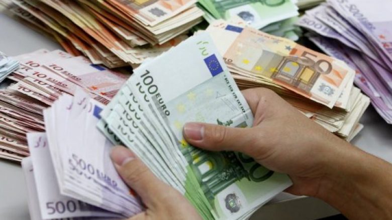 Dyshime për shpëlarje parash, policia konfiskon 59 mijë euro në Leposaviq