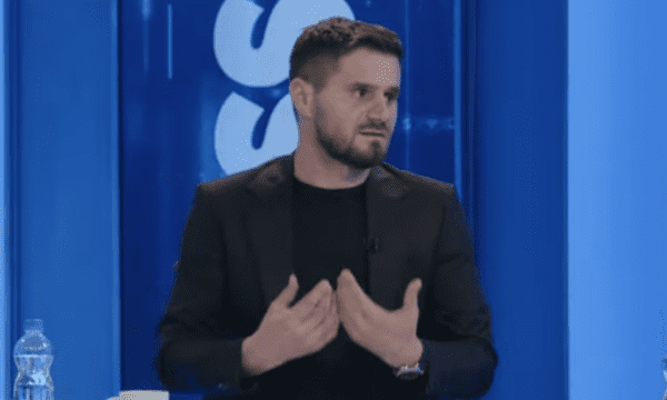 Olluri: Rruga për me e hjekë qafe Osmanin bahet ma e vështirë