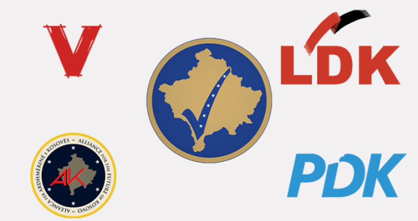 Numërohen mbi 97% e votave të rregullta të kandidatëve, kush janë më të votuarit?