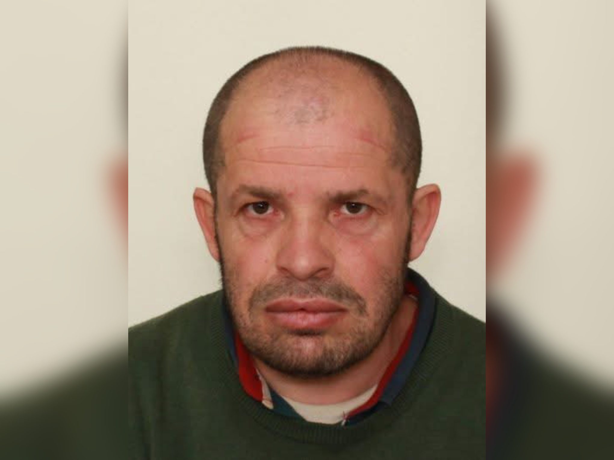 I zhdukur prej 23 dhjetorit – Policia kërkon ndihmë për gjetjen e 42-vjeçarit nga Prizreni