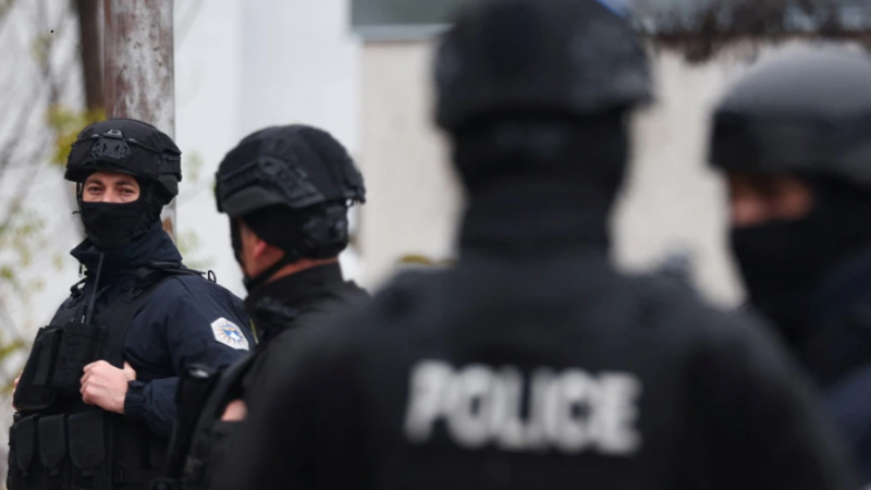 Krimet Ekonomike të Policisë zbarkojnë në disa qytete të Kosovës