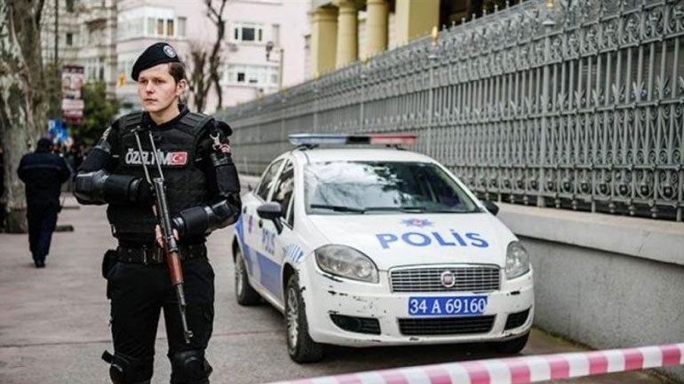 Turqia arreston gjashtë persona për spiunazh për Iranin