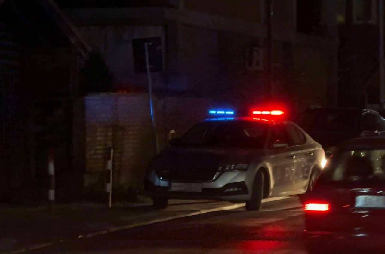 Arrestohen dy persona për shitblerje të narkotikëve në Mitrovicë – sekuestrohen kokainë, armë dhe para