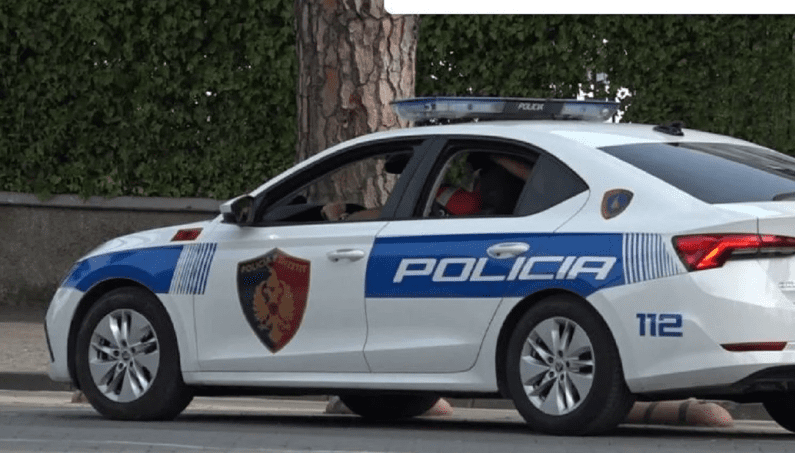 Tiranë: Autobusi godet për vdekje një 46-vjeçar