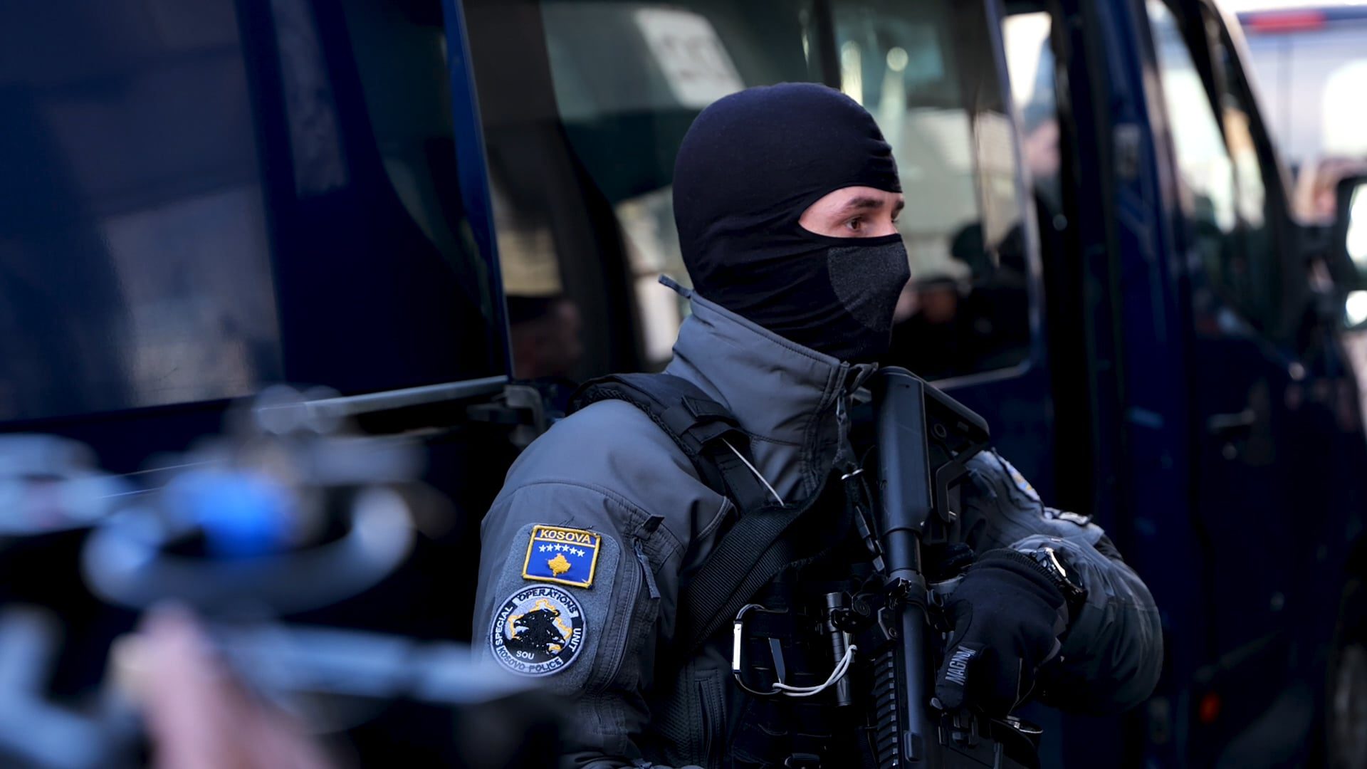 Një person nga Çekia dhe një Gjermania ekstradohen në Kosovë