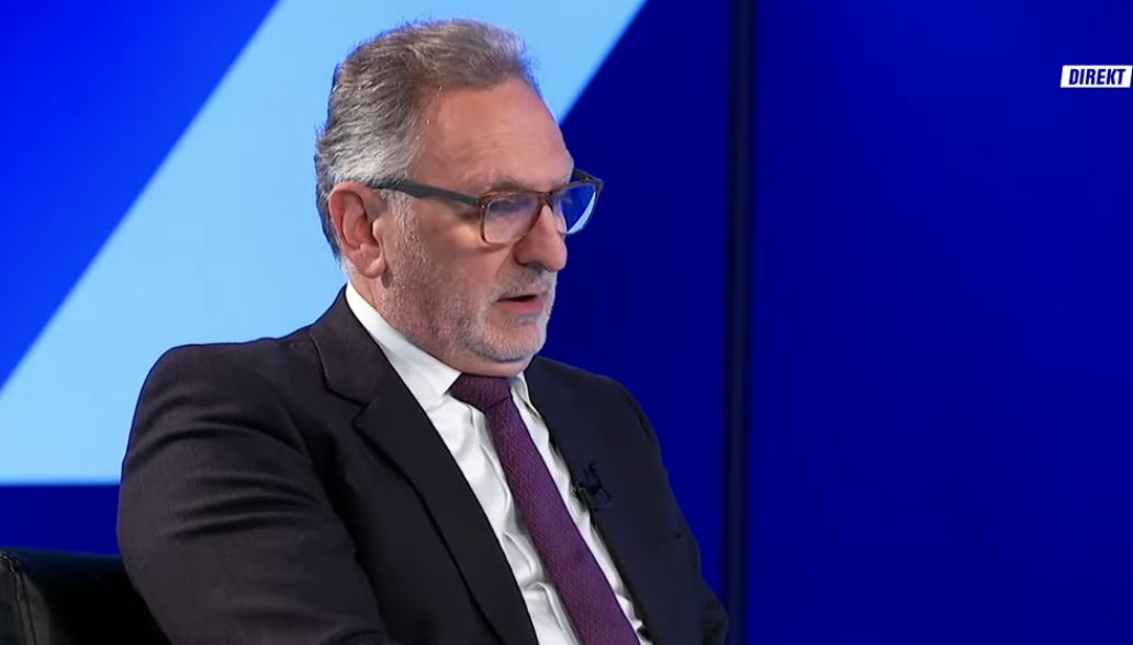 Prenkaj: Bordi i Paqes mund t’i sjellë Kosovës njohje nga shtetet pjesëmarrëse