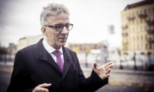 Ambasadori gjerman: Qeveria e re të angazhohet fort në dialogun me Serbinë