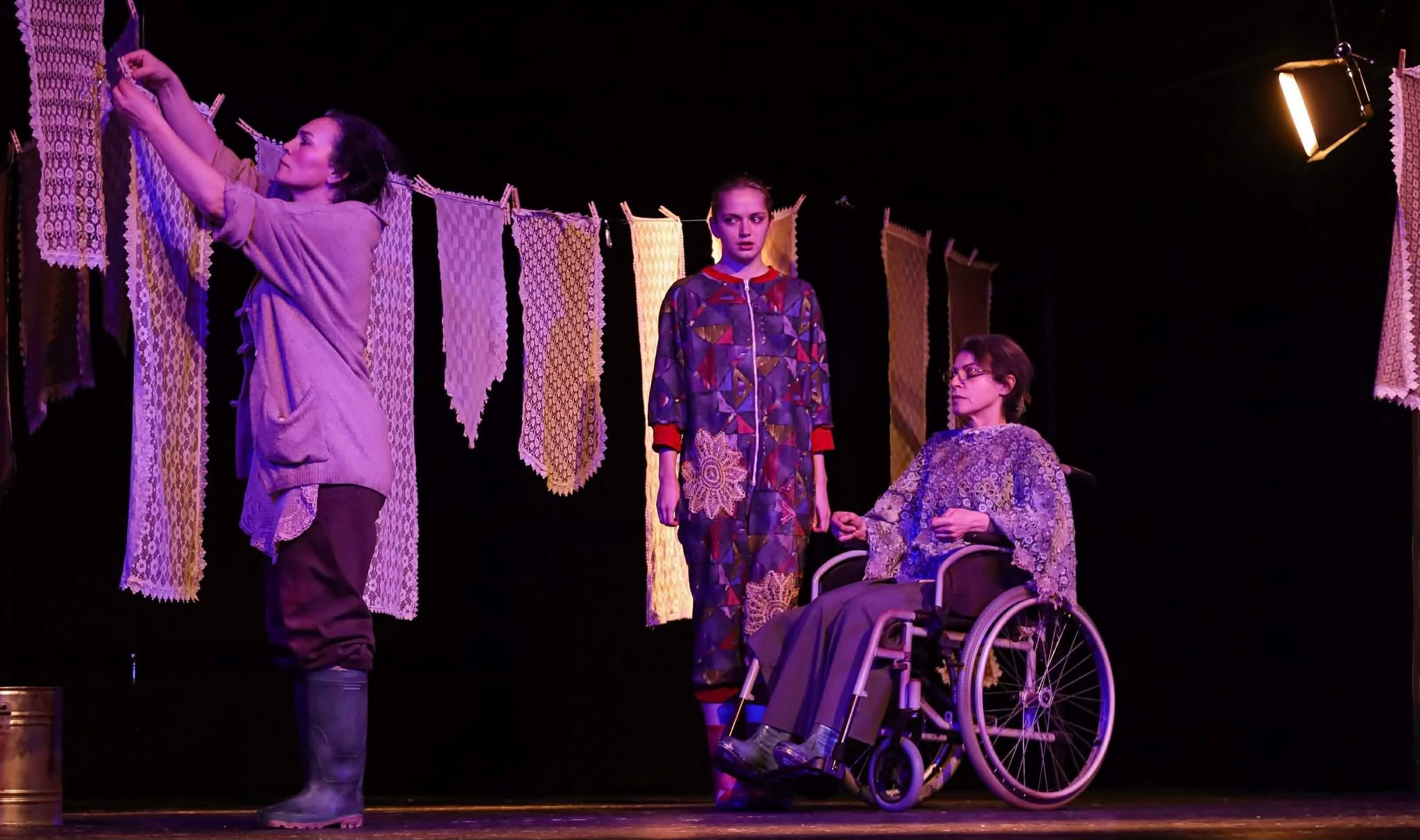 Në Gjilan shënohet nata e dytë e festivalit të dramës “Talia e Flakës 2026”