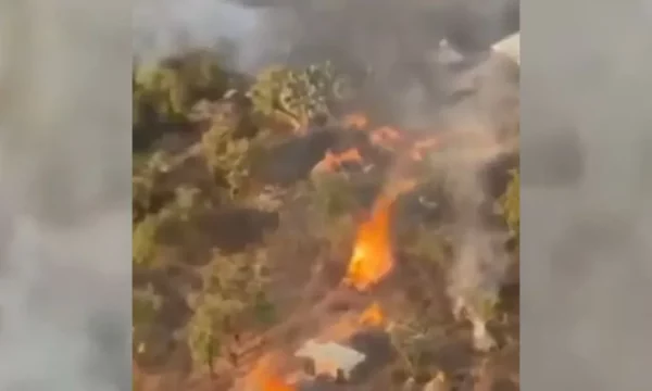 Operacioni kundër një bande nigeriane vret 200 banditë