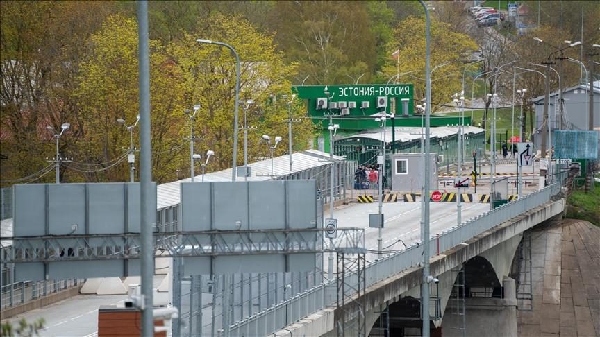 Estonia përfundon ndërtimin e 110 kilometrave të gardhit përgjatë kufirit me Rusinë