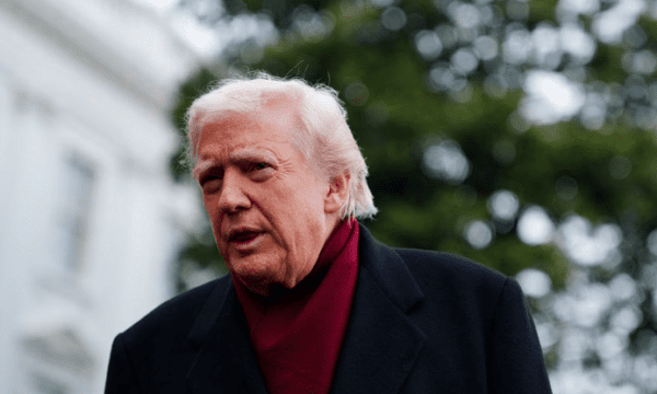 Trump thotë se Irani dëshiron marrëveshje