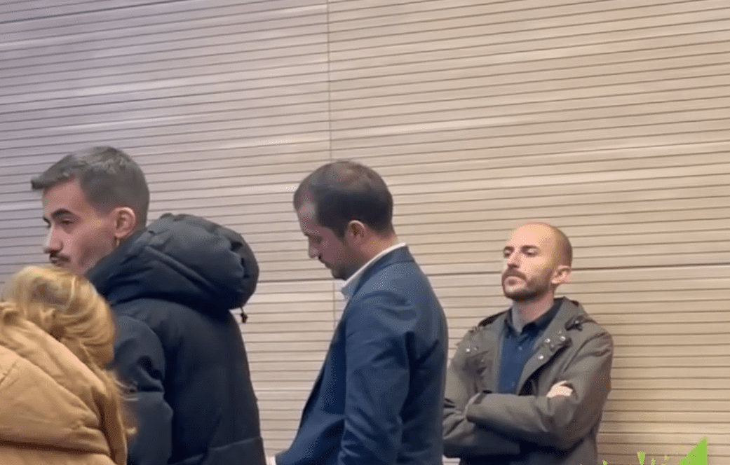 Kanosja e prokurorit dhe gjyqtarit, Apeli vendos për dy zyrtarët e VV-së