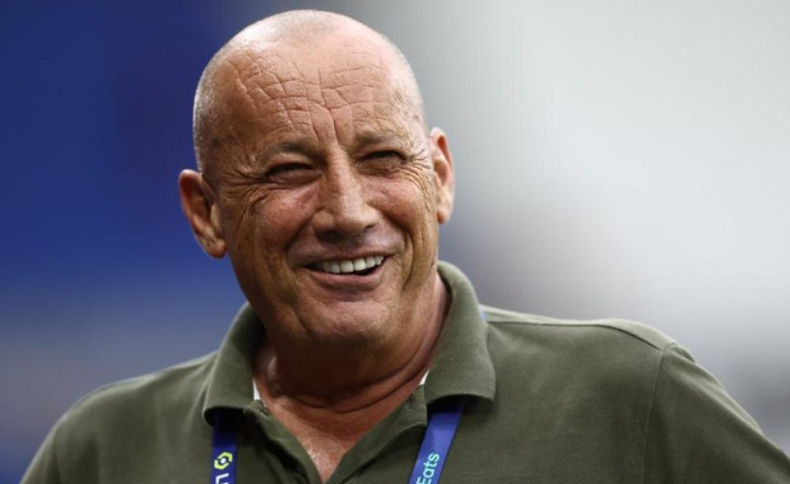 Qëllohet për vdekje në funeralin e nënës ish-separatisti 71-vjeçar nga Korsika e Francës, Alain Orsoni