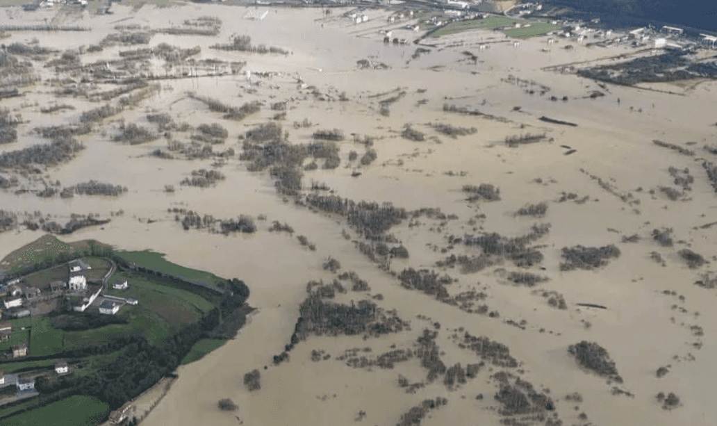 Paralajmëron AME: Situata me vërshimet mund të përkeqësohet në rast të reshjeve të reja