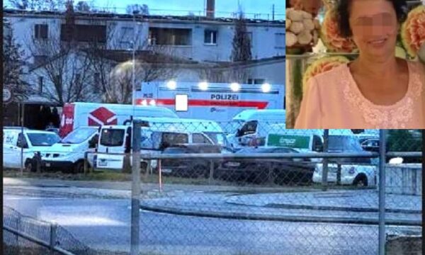 Vrasja e kosovares 71 vjeçare në Zvicër – Lirohet nipi, në burg djali dhe nusja