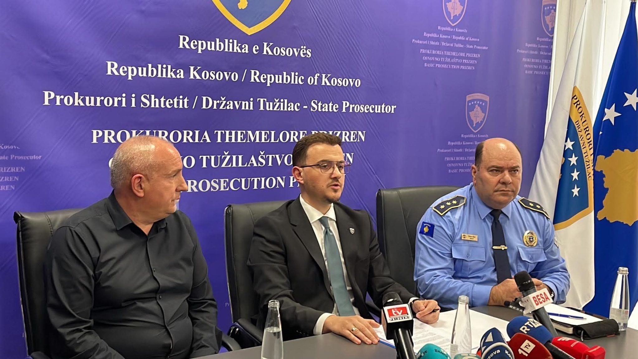 Kryeziu: 4 partitë më të mëdha kanë manipuluar me të preferuarit e tyre në QKN