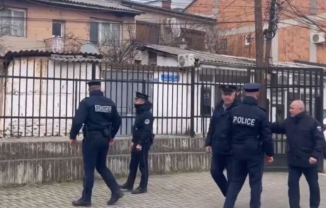 Gjithçka gati për seancat ndaj të dyshuarve për manipulim me votat