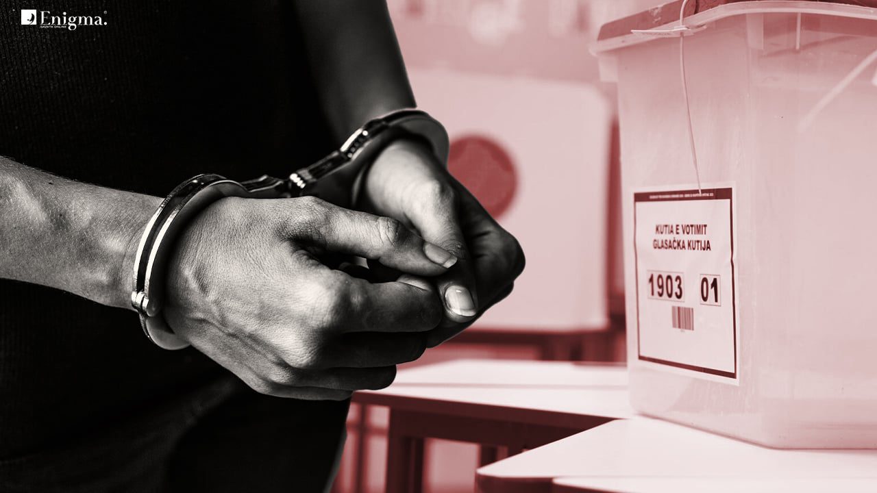 Zgjedhjet nën hije dyshimi: Një muaj pas votimit, rinumërimi i votave ende në proces