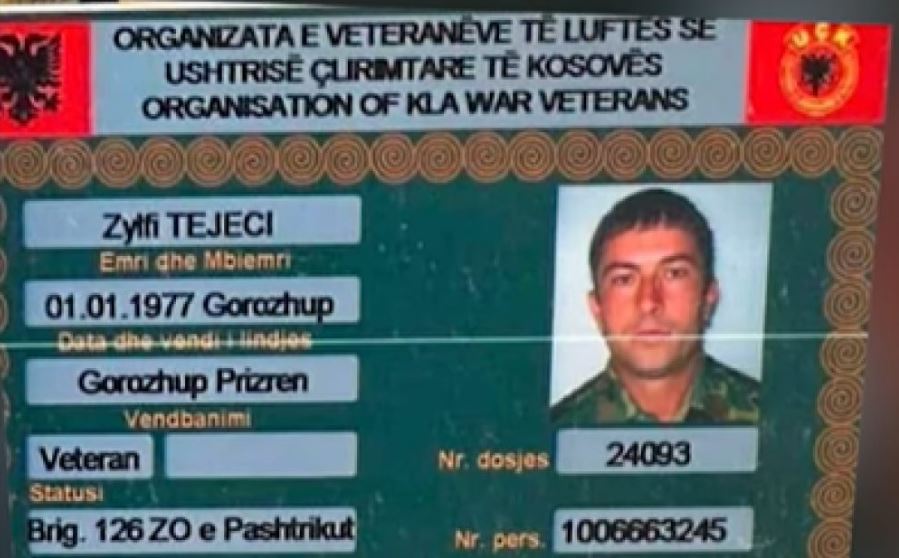 Shkoi në tubim elektoral dhe nuk u kthye më: Zhdukja e mistershme e veteranit të UÇK-së, askush s’di gjë për fatin e tij