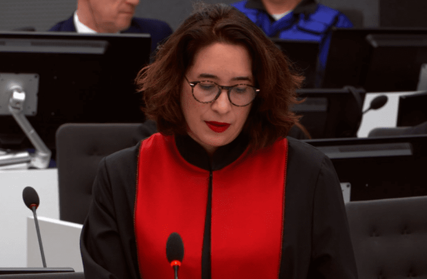 Thaçi i pafajshëm sipas mbrojtjes – Dëshmitë tregojnë angazhim kundër krimeve