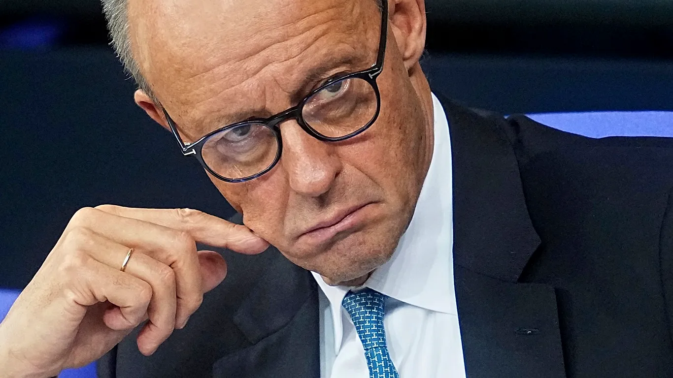 Gjermania kundërshton bisedimet direkte me Putinin për luftën në Ukrainë