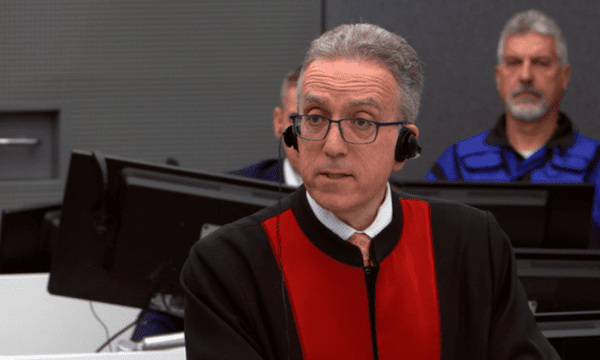 “Kjo do të ishte padrejtësi historike”, avokati i Thaçit flet për pretendimet e ZPS-së kundër tij