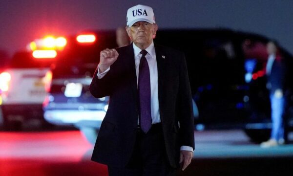 Trump shqyrton opsionet: Mund ta zgjasë operacionin dhe të marr nën kontroll gjithçka në Iran, ose ta përfundojë për dy-tri ditë