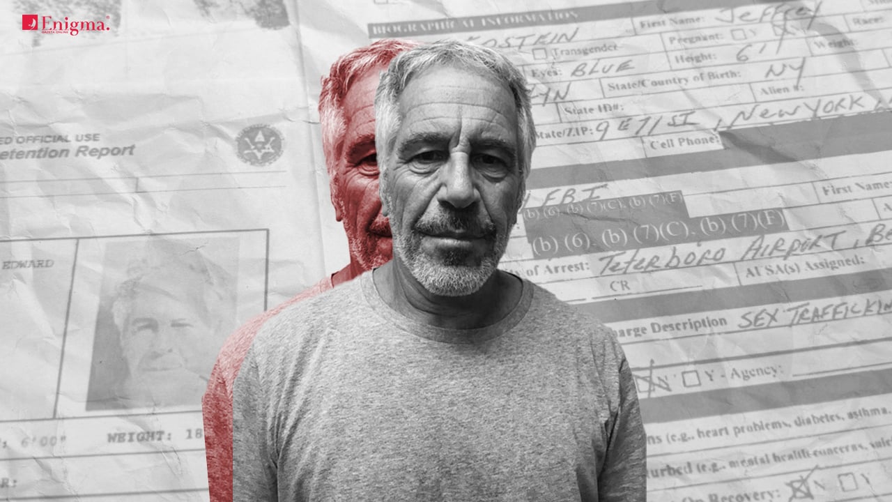 Imazhet nudo mbeten në dosjet e Epsteinit pavarësisht reagimeve negative