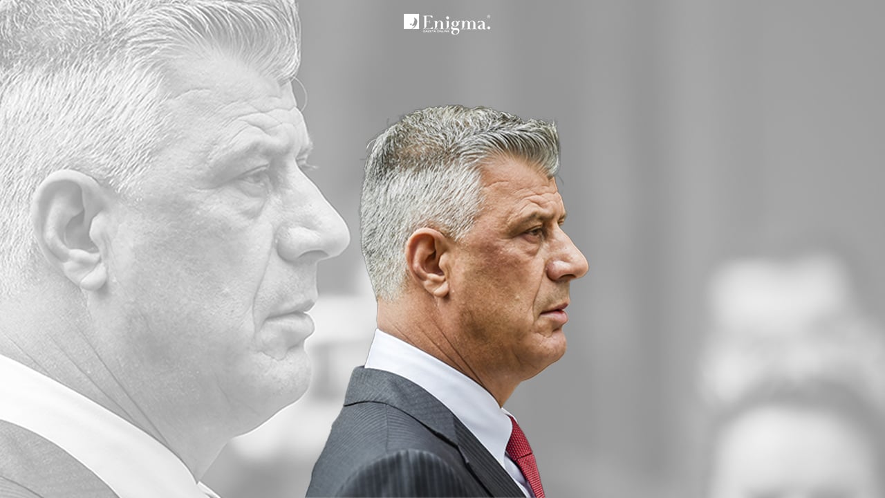 “Qysh u bë që as ndërkombëtarët as shefi i shtabit nuk e paskan ditur” Misetiq flet për kontradiktat e ZKP-së