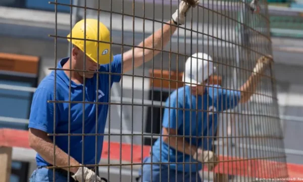 Ligji i ri në Kroaci – Lehtësime të mëdha edhe për punëtorët nga Kosova