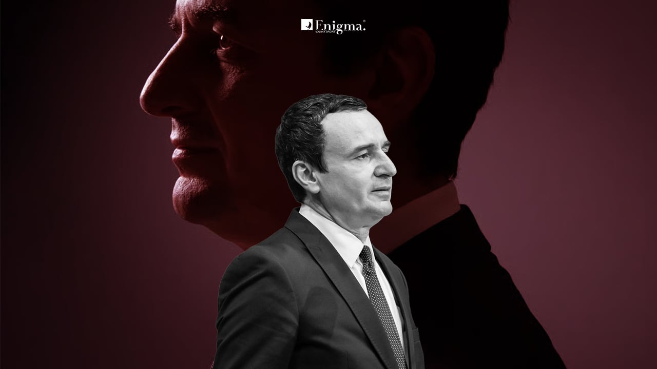 Kurti: Do të fillojmë konsultimet për Presidentin