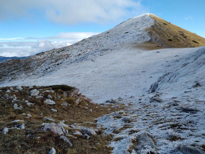 Shërbimi i Kërkim-Shpëtimit Malor: Kërkimi për bjeshkatarin e humbur po zhvillohet në kushte të vështira
