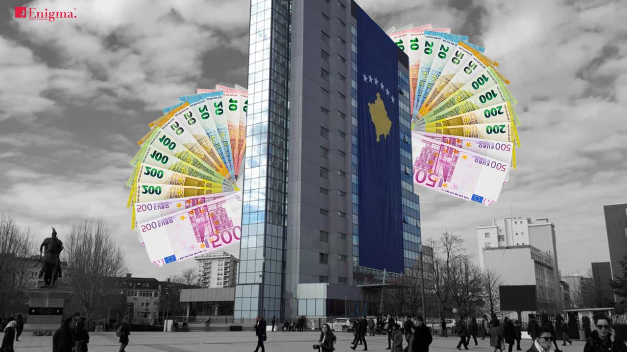 Kolaps në sektorin publik nga marsi, nëse bllokada e Kuvendit vazhdon